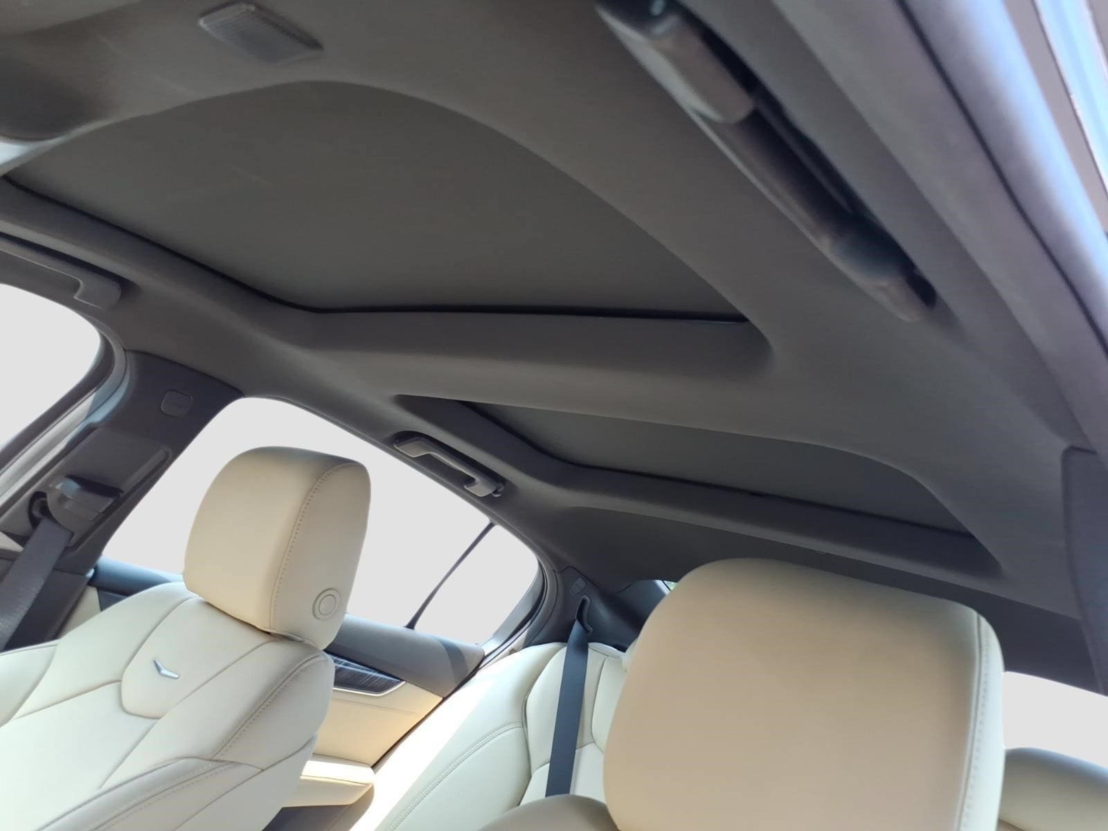 New 2026 Cadillac CT5 Premium Luxury AWD/4WD image 14