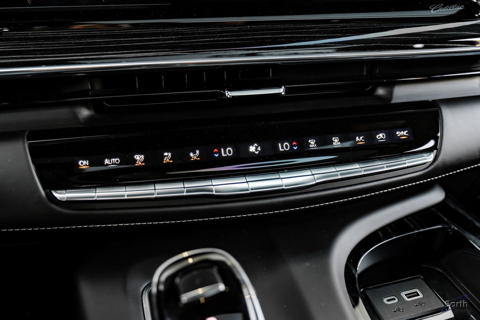 Used 2023 Cadillac Escalade V image 60