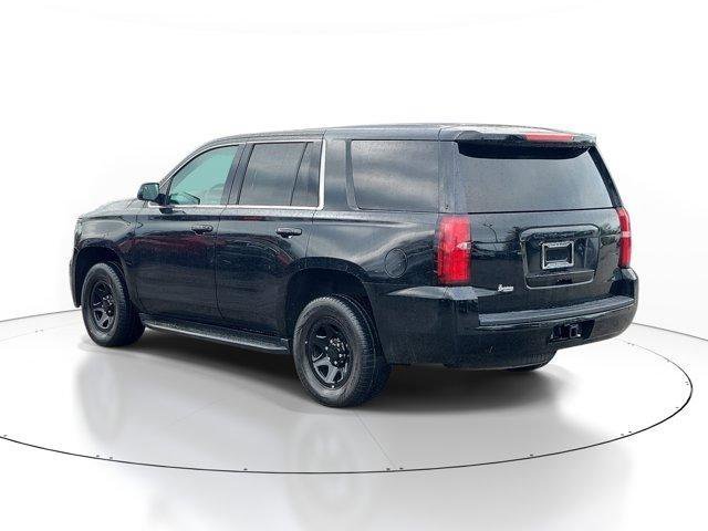 Used 2019 Chevrolet Tahoe 4WD image 3