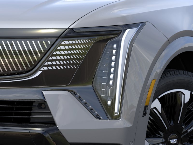 New 2026 Cadillac Escalade IQ Sport 2 AWD/4WD image 45