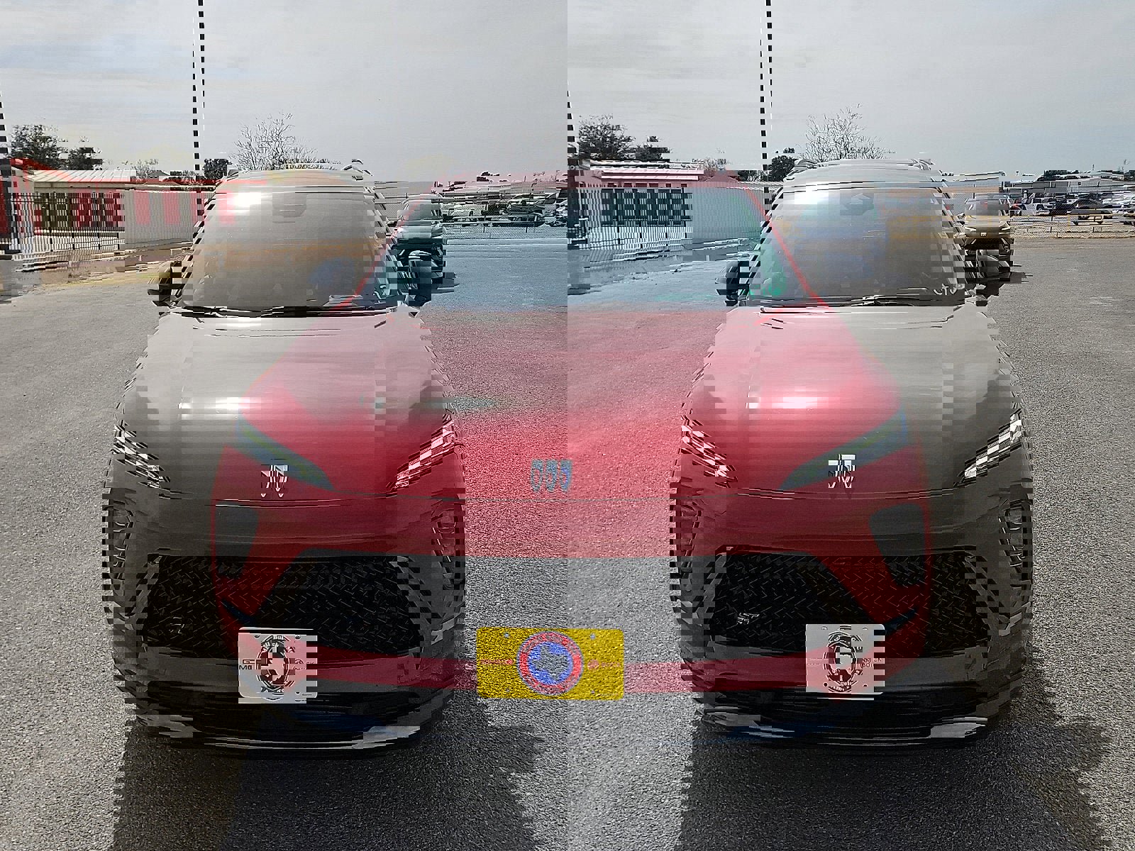 New 2026 Buick Envision Sport Touring image 8