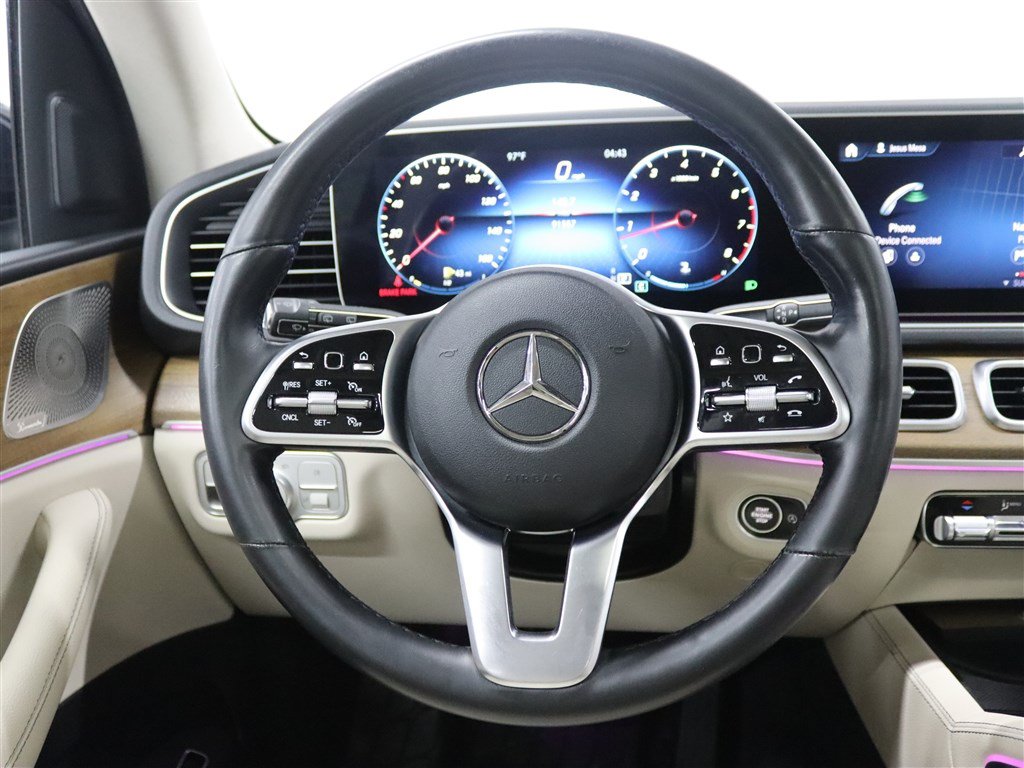 Used 2022 Mercedes-Benz GLE 350 4MATIC image 25