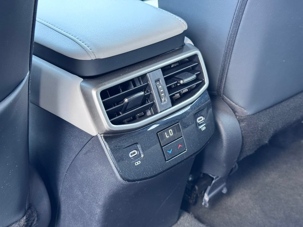Used 2023 Lexus RX 350 Premium w/ Accessory Package (Z1) FWD image 35