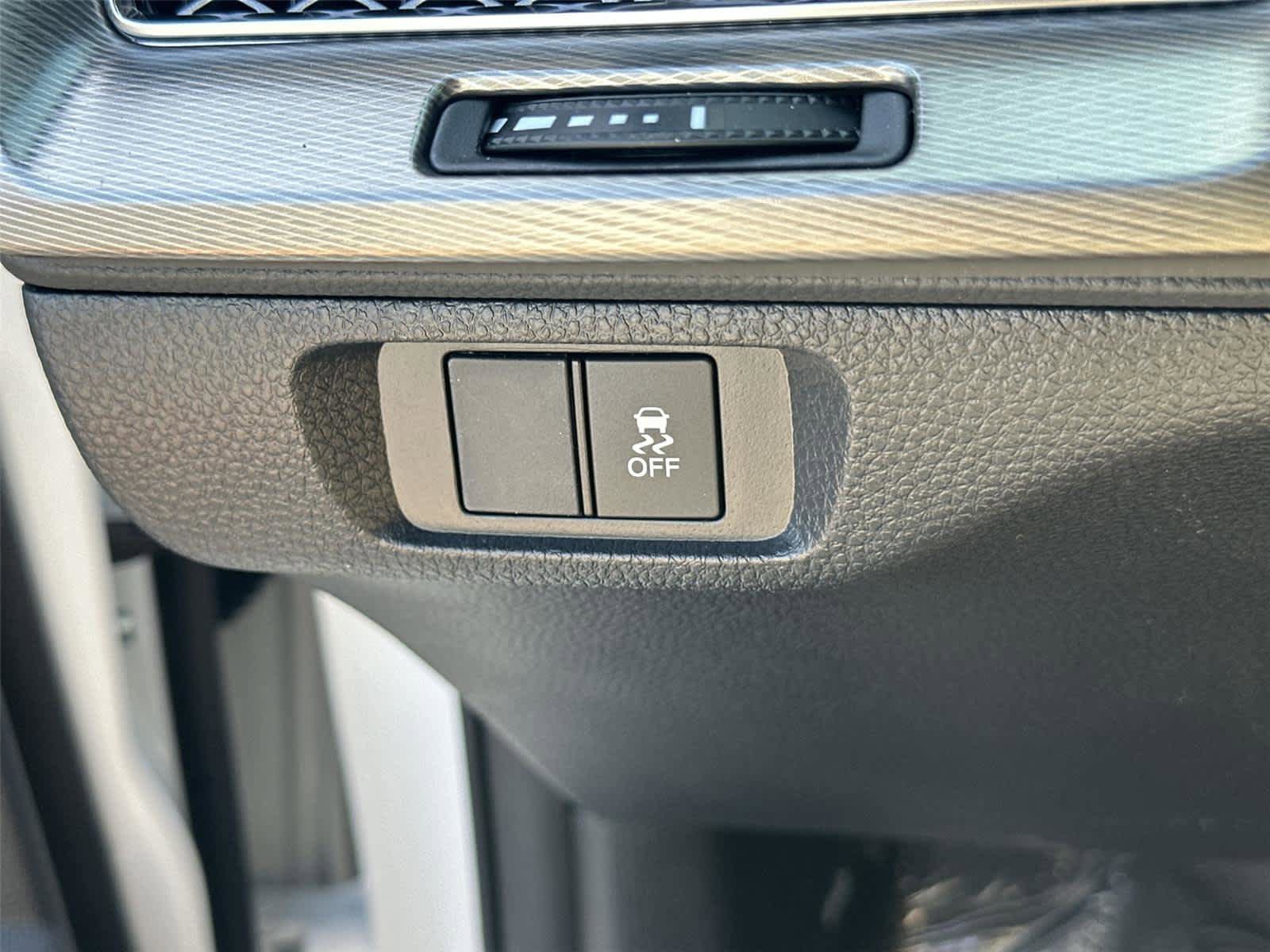 New 2026 Acura Integra A-Spec FWD image 37