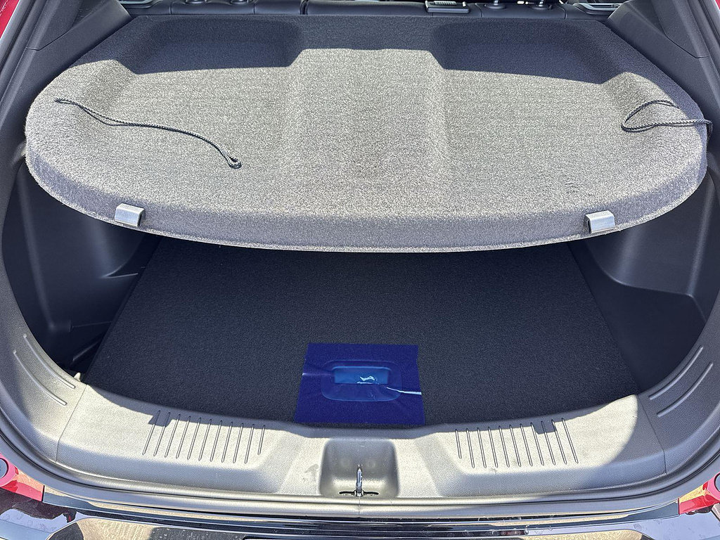 New 2026 Buick Envista Sport Touring w/ Convenience II Package FWD image 25