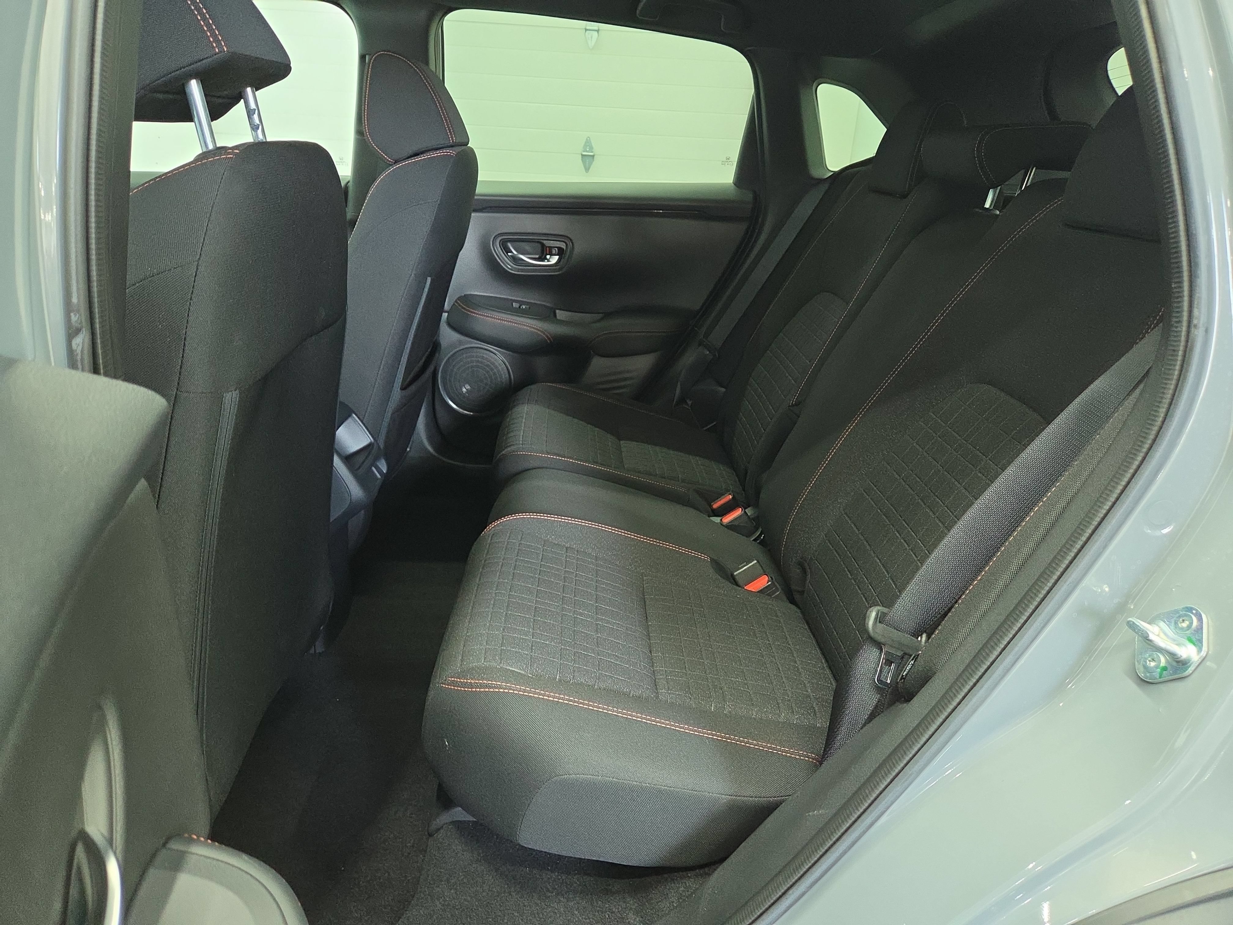 Used 2024 Honda HR-V Sport image 27