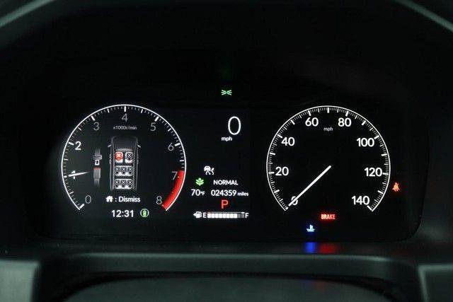 Used 2025 Honda Odyssey Sport-L image 13
