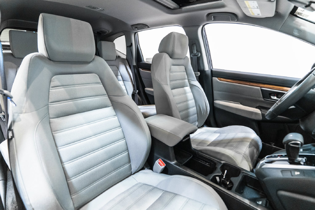 Used 2017 Honda CR-V EX image 15