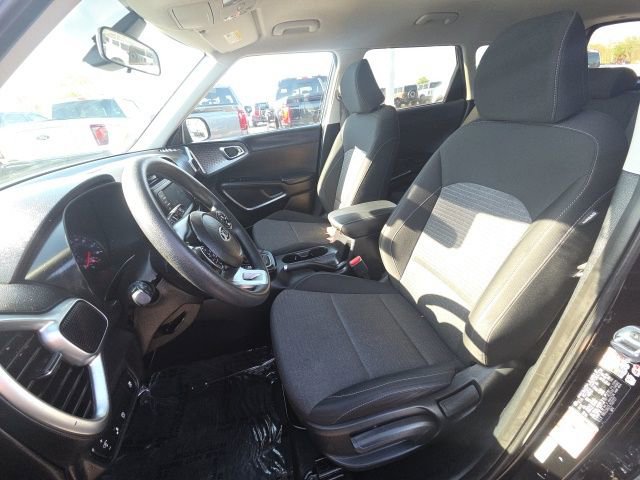 Used 2020 Kia Soul S FWD image 21