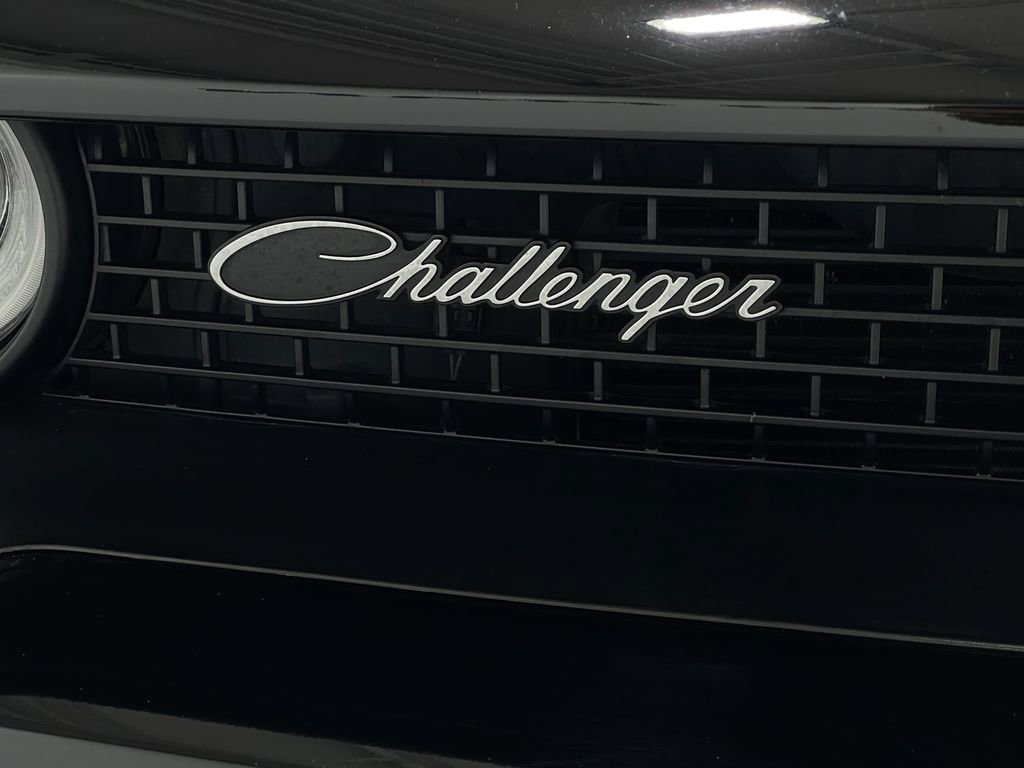 Used 2019 Dodge Challenger R/T Scat Pack image 40
