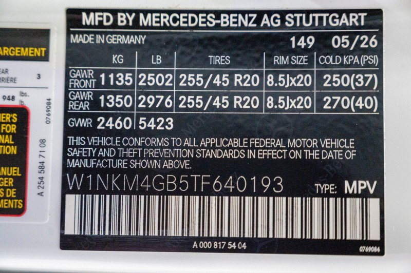New 2026 Mercedes-Benz GLC 300 image 32