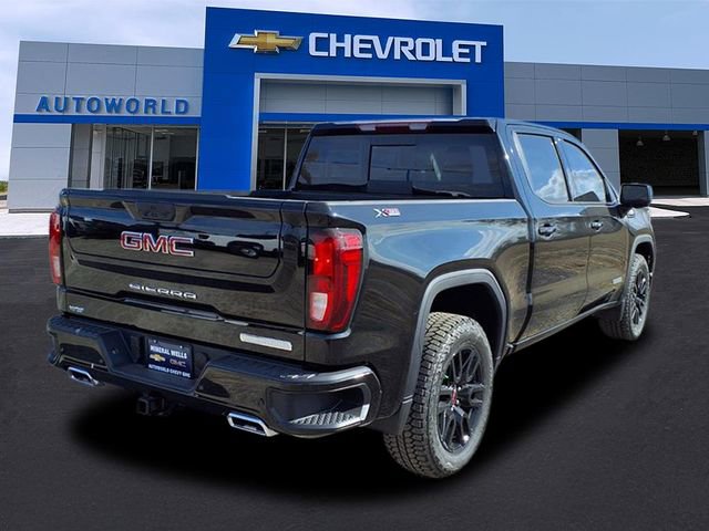 New 2026 GMC Sierra 1500 Elevation AWD/4WD image 7