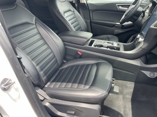 Used 2024 Ford Edge SEL w/ Convenience Package AWD/4WD image 27