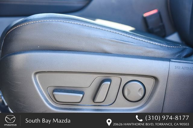 Used 2024 MAZDA CX-90 3.3 Turbo w/ Premium Package image 23
