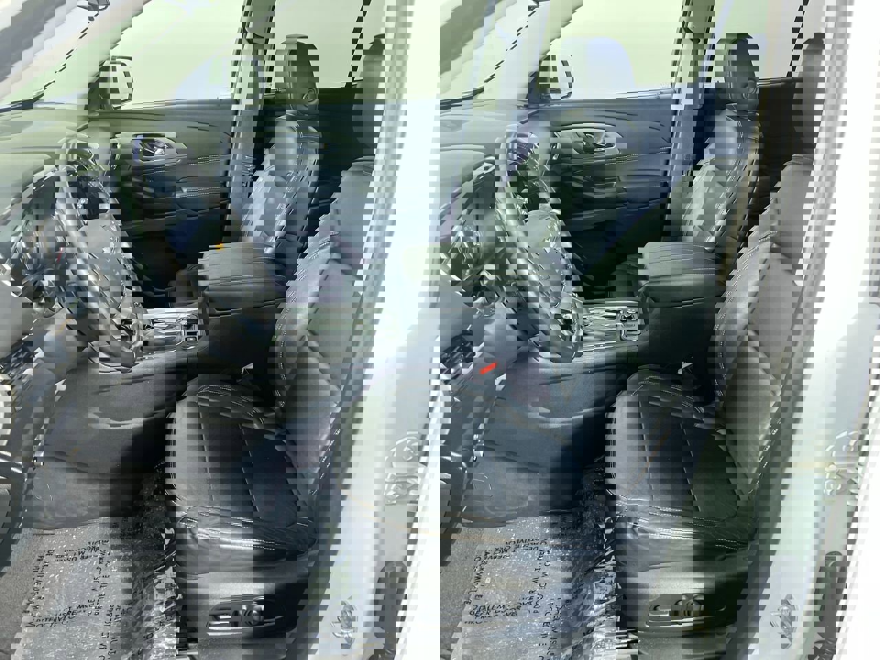 Used 2019 Chevrolet Traverse LT w/ LPO, Floor Liner Package image 14