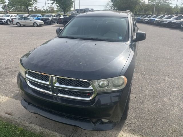 Used 2013 Dodge Durango SXT w/ Popular Equipment Group image 16