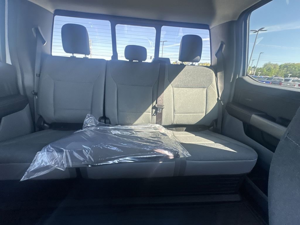 New 2026 Ford F150 XLT w/ Equipment Group 302A MID AWD/4WD image 14