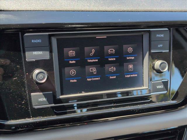 Certified 2023 Volkswagen Taos S FWD image 13
