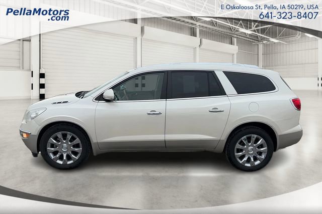 Used 2012 Buick Enclave Premium w/ Trailering Provision Package image 6