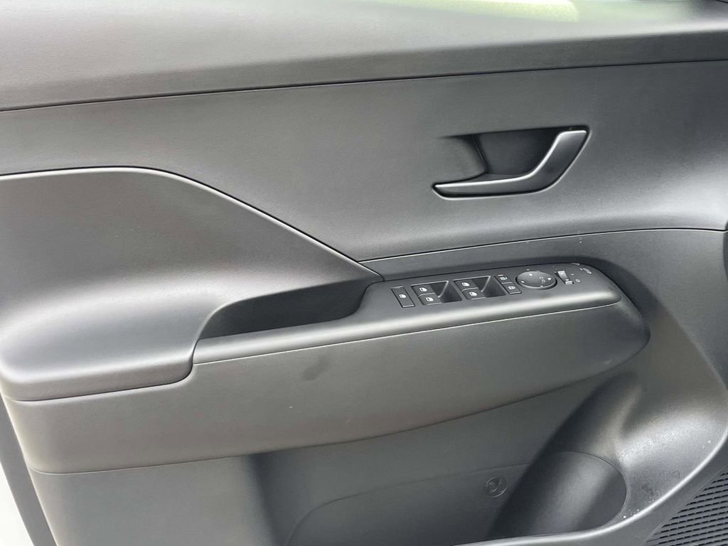 New 2026 Hyundai Kona SEL Sport image 13