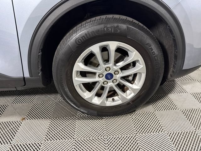 Used 2022 Ford Escape SE w/ Convenience Package image 11