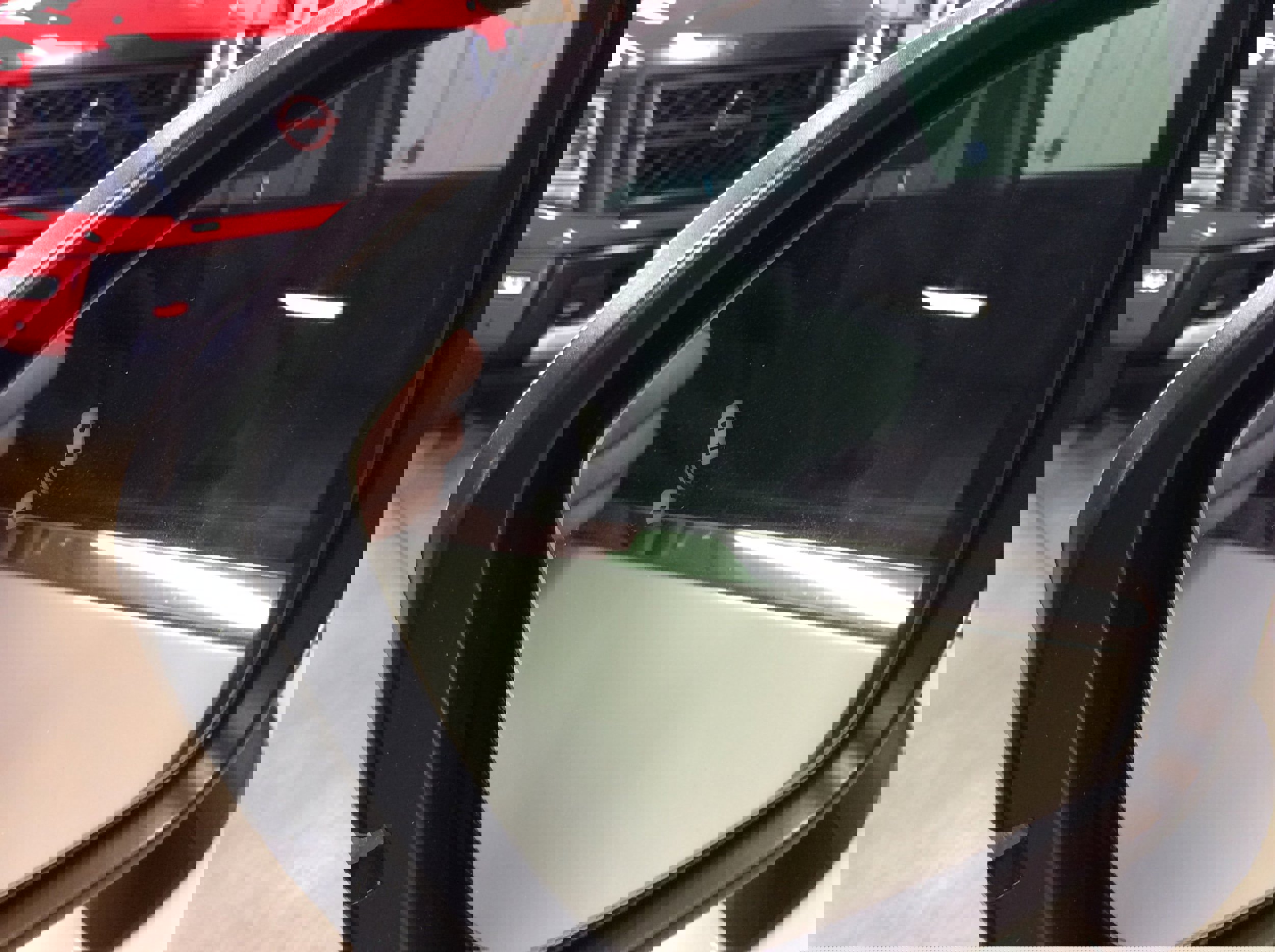 Used 2024 Nissan Pathfinder SL w/ Black Appearance Package image 12