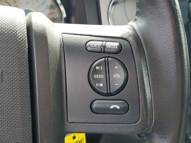 Used 2012 Ford Expedition EL Limited AWD/4WD image 19