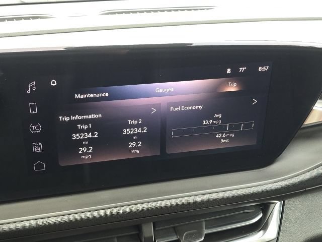 Used 2024 Buick Envista Preferred w/ Convenience I Package FWD image 26
