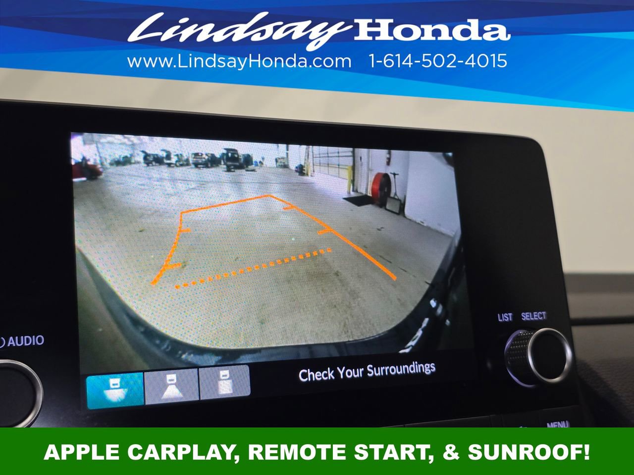 Used 2023 Honda CR-V Sport image 17