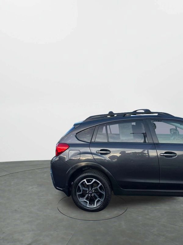 Used 2017 Subaru Crosstrek 2.0i Limited AWD/4WD image 30