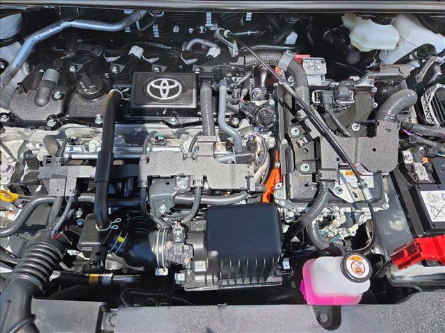 Certified 2026 Toyota Corolla LE w/ Carpet Mat Package (TMS) FWD image 21