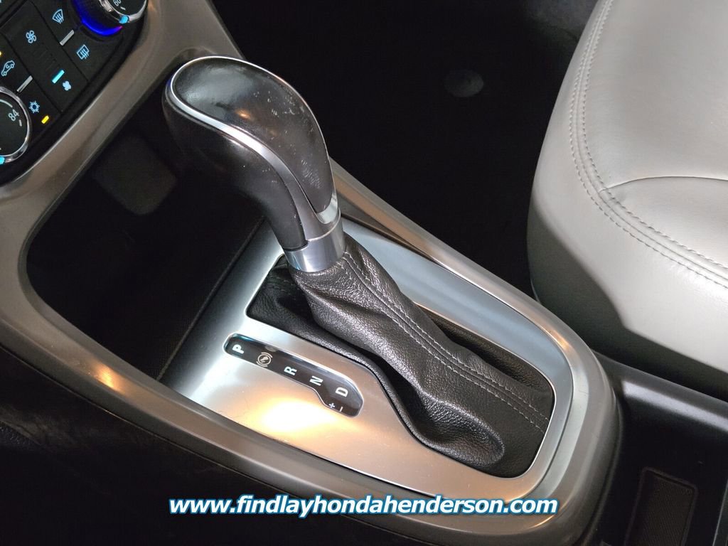 Used 2014 Buick Verano FWD image 30