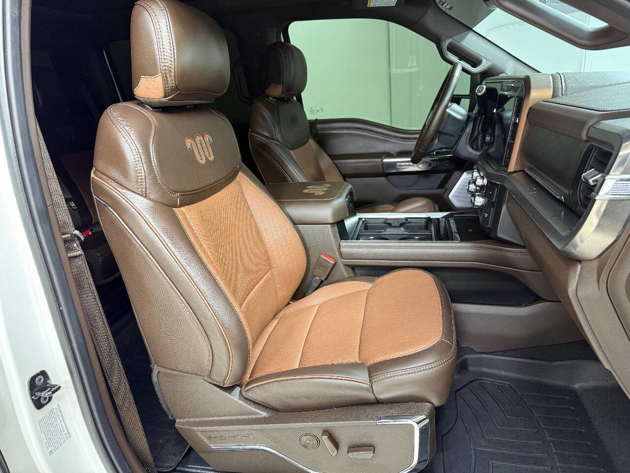 Used 2026 Ford F350 King Ranch image 38