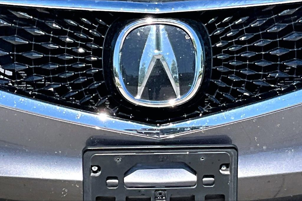 Used 2020 Acura RDX AWD w/ Technology Package image 12