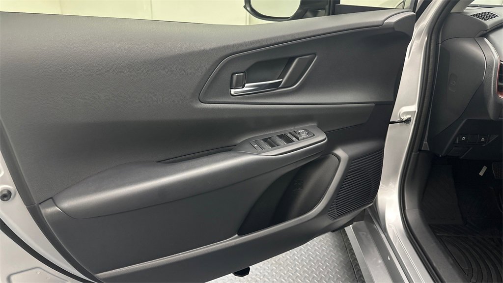 New 2026 Toyota Prius Plug-In Hybrid image 16