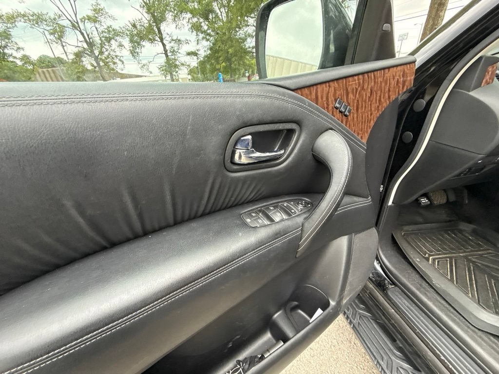 Used 2020 Nissan Armada SL w/ Premium Package AWD/4WD image 18