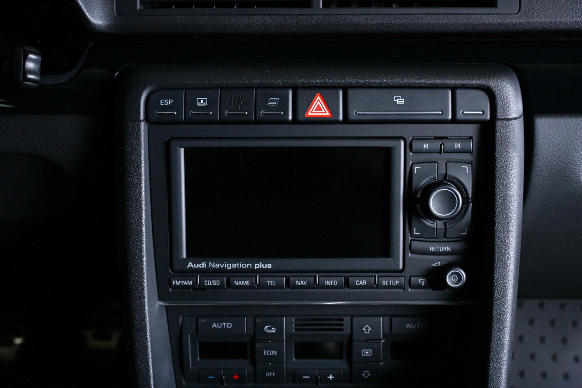 Used 2008 Audi RS 4 Sedan image 8