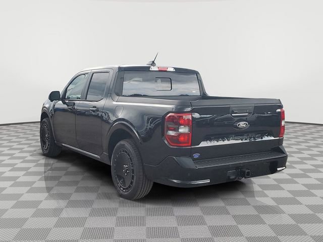 New 2025 Ford Maverick Lobo image 3