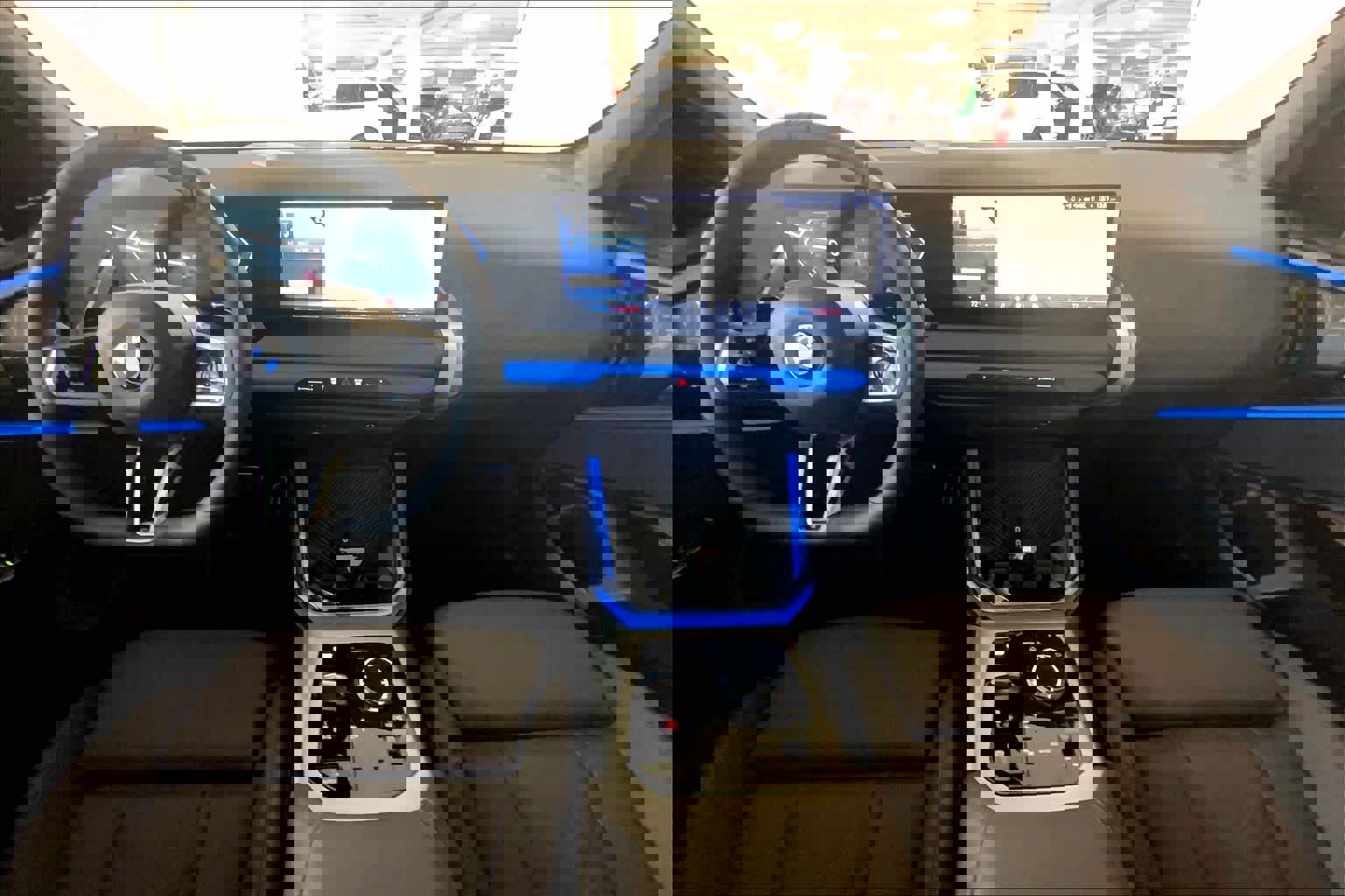 New 2026 BMW X3 xDrive30 w/ M Sport Package image 5