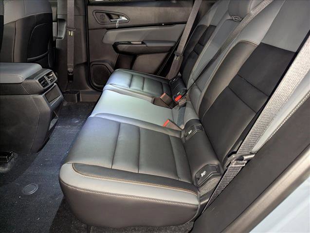 New 2026 Honda Prologue Touring image 14