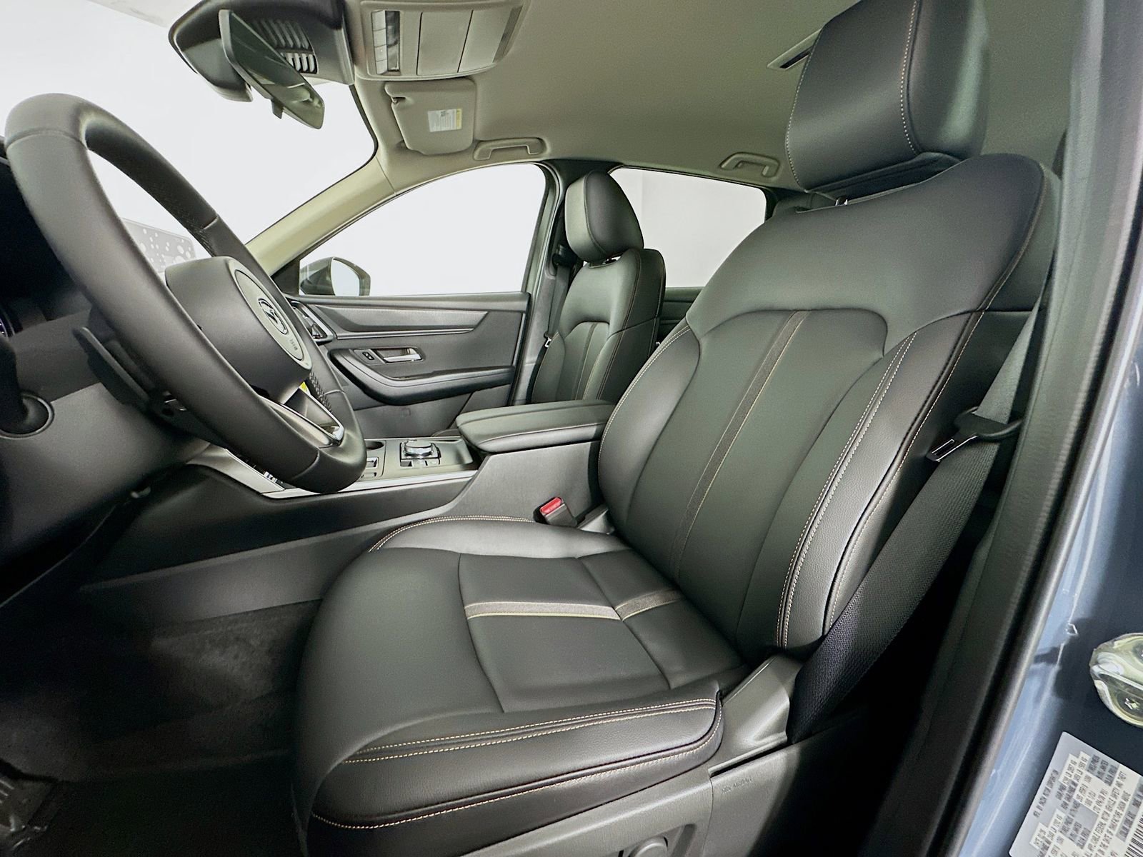 New 2026 MAZDA CX-70 SC AWD/4WD image 20