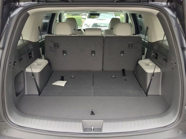 New 2025 Hyundai Santa Fe SEL image 13