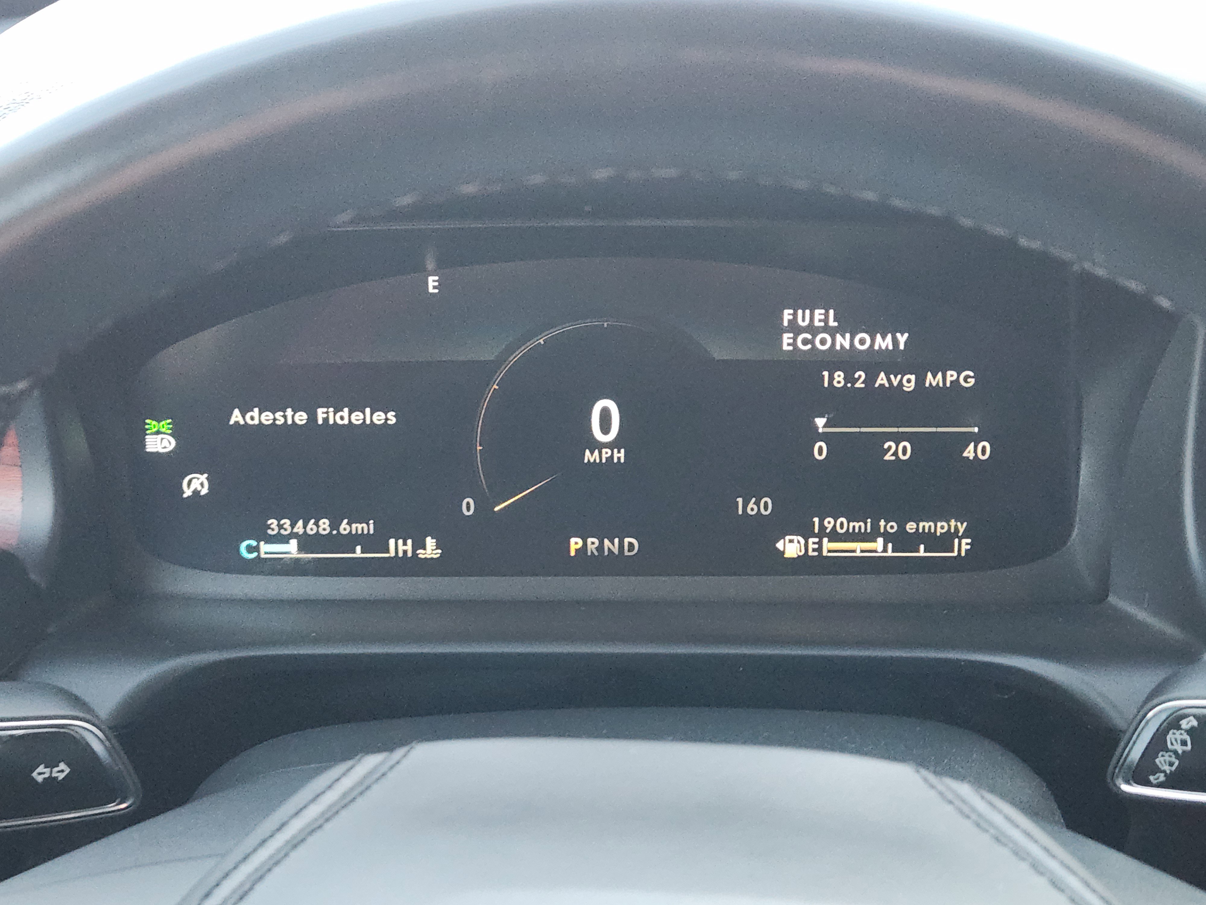 Used 2022 Lincoln Aviator Reserve w/ Equipment Group 201A image 15