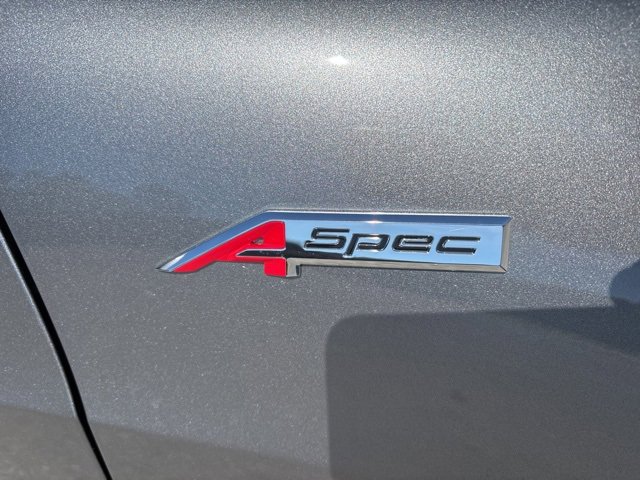 Used 2025 Acura Integra A-Spec image 5