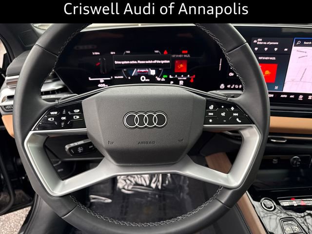 Certified 2025 Audi A5 2.0T Premium Plus w/ Premium Plus image 16