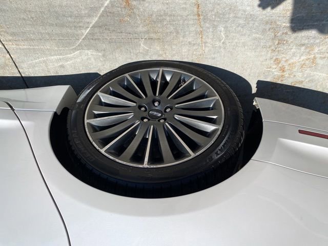 Used 2015 Lincoln MKZ AWD w/ Equipment Group 102A Reserve image 13