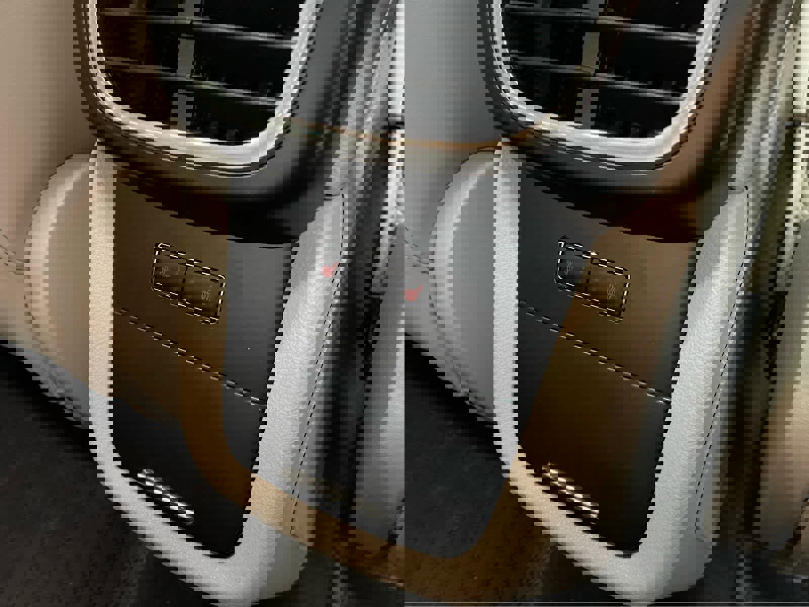 Used 2020 Lincoln Nautilus Reserve w/ Cargo Utility Package AWD/4WD image 44