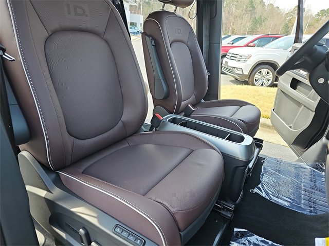 New 2025 Volkswagen ID. Buzz Pro S image 10