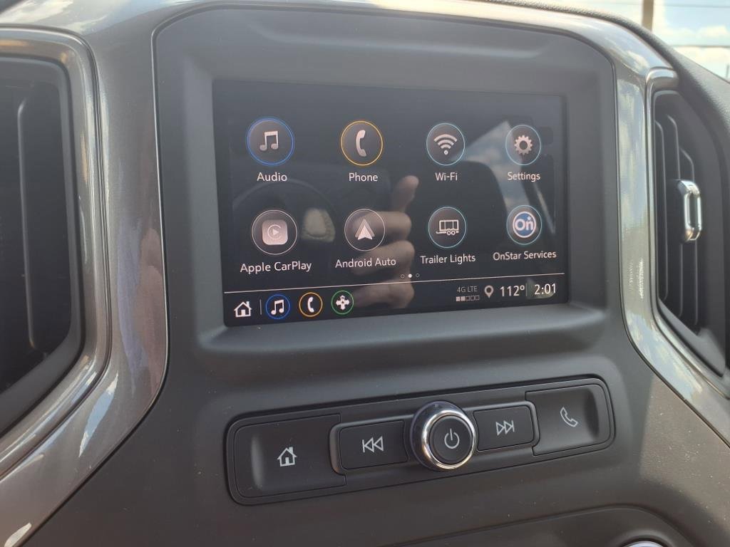 New 2025 Chevrolet Silverado 2500 W/T w/ WT Convenience Package image 21