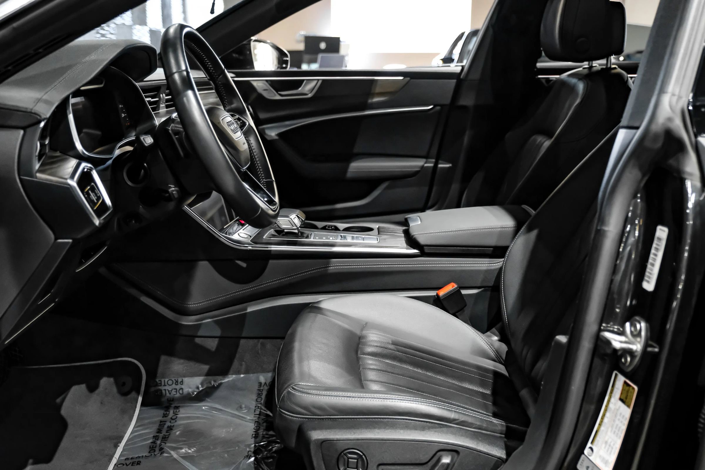 Used 2019 Audi A7 3.0T Prestige w/ Prestige Package image 4